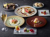 Dinner Set C+ドリンク1杯付き