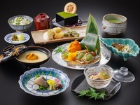 Dinner Course　～SURUGA～