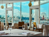 【1日5組限定】苺とチョコレート♡アフタヌーンティー 12:00