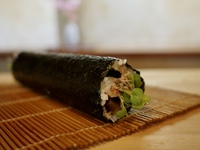 《節分限定》多福恵方巻き