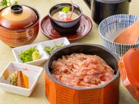 30周年記念ランチ＆ディナー