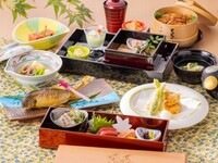 30周年記念ランチ＆ディナー