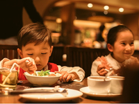  Churrasco Lunch＜Kids＞