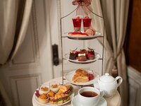 【Afternoon Tea | Week Day】Classic Afternoon Tea Set 