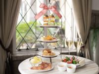【Afternoon Tea | Week Day】Classic Afternoon Tea Set 
