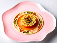 【Lunch】Philippe Mille -Philippe Mille Signature Course-