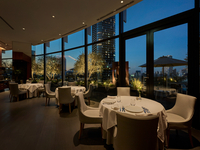 [晚餐] Philippe Mille -Philippe Mille的招牌菜-