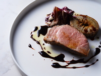 CHEF'S LUNCH (~11/30)