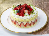 TO.セレブレーションケーキ　オリジナル