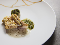 【ランチコース】