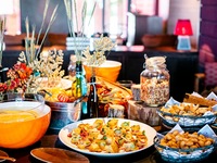 [Buffet | Weekdays] Adults