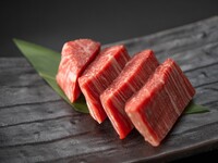 Chef's choice course