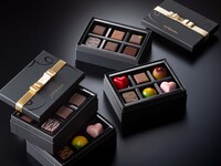 Valentine limited chocolate