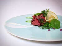 (Dinner) Chef's choice course (Tuesday, Wednesday, Thursday, Friday)