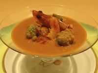 "Kyoto Gourmet Tour 2025 Spring" Special Limited Dinner Course