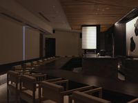 「wabi」午宴——和牛与秋之美（吧台席）