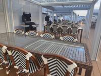 회장 이용료【필수】