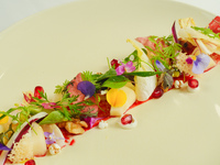 دورة تذوق الطعام للأطفال من سن 7 سنوات فما فوق