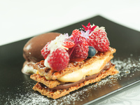 Kursus Pendek Kanak-Kanak - Umur 3+ (mesti ditempah dengan Kursus Pendek Dewasa)