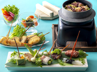 WEB discount dinner course MOMO (16 pieces)