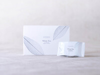  White Tea Bath Tablets