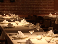 OASIS ワインペアリング付ディナーコース