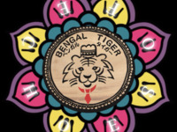 Echoes of Bengal Tiger 