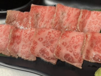  トロ刺し＜前日までの予約限定商品＞