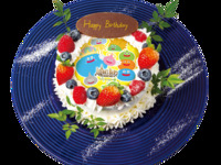 オリジナルケーキ【A】