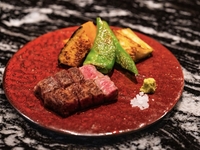 [ALMOÇO] Menu de almoço para dias de semana, 7 pratos