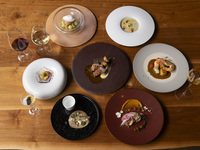 【Weekday special rete】MOONLight Course