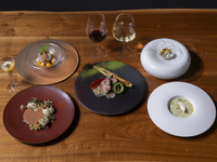【Window side】THE MOON Course