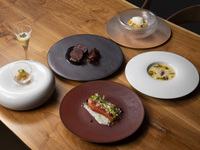 タイムセール！【平日限定】THE MOON Course