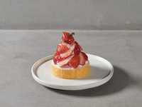 【イートイン】マウントストロベリー