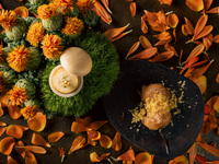 LOQUAT Seasonal Dinner Course