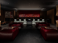 【BAR LOUNGE】  Seat Reservations