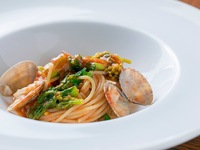 Seat only reservation