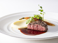 【京都美食めぐり2025秋】1ドリンク付ディナーコース