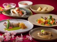 春爛漫 ～はるらんまん～（3・4月）