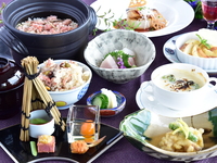 和モダン会席～雪華～