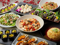 2025秋【120分飲み放題付】企業宴会や仲間内の集まりに最適　フィンガーフードプラン〜8品　4,950円税込