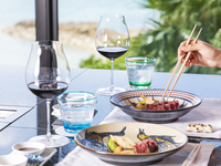 【鉄板焼】プリフィックスコース