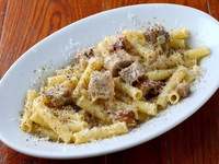 11時オープン限定！　選べるソフトドリンク+ 前菜＋選べるパスタ　¥3,000円 → ￥2,500円(税込) 平日限定