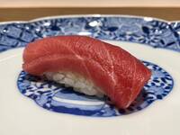 [Sushi Oumi] Edomae Sushi Special Chef's Choice Course (ការផ្តល់ជូនមានកំណត់រយៈពេល 15 ថ្ងៃ)