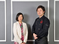 2025年春の薬膳賞味会