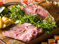 【１部】ランチブッフェ（小学生）