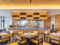 【クッチーナ セラーレ(イタリアン)】お席のご予約（ディナー）