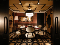 【完全個室！】お慶びランチコース