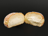 生ドーナツ　プレーン