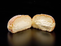 生ドーナツ　プレーン